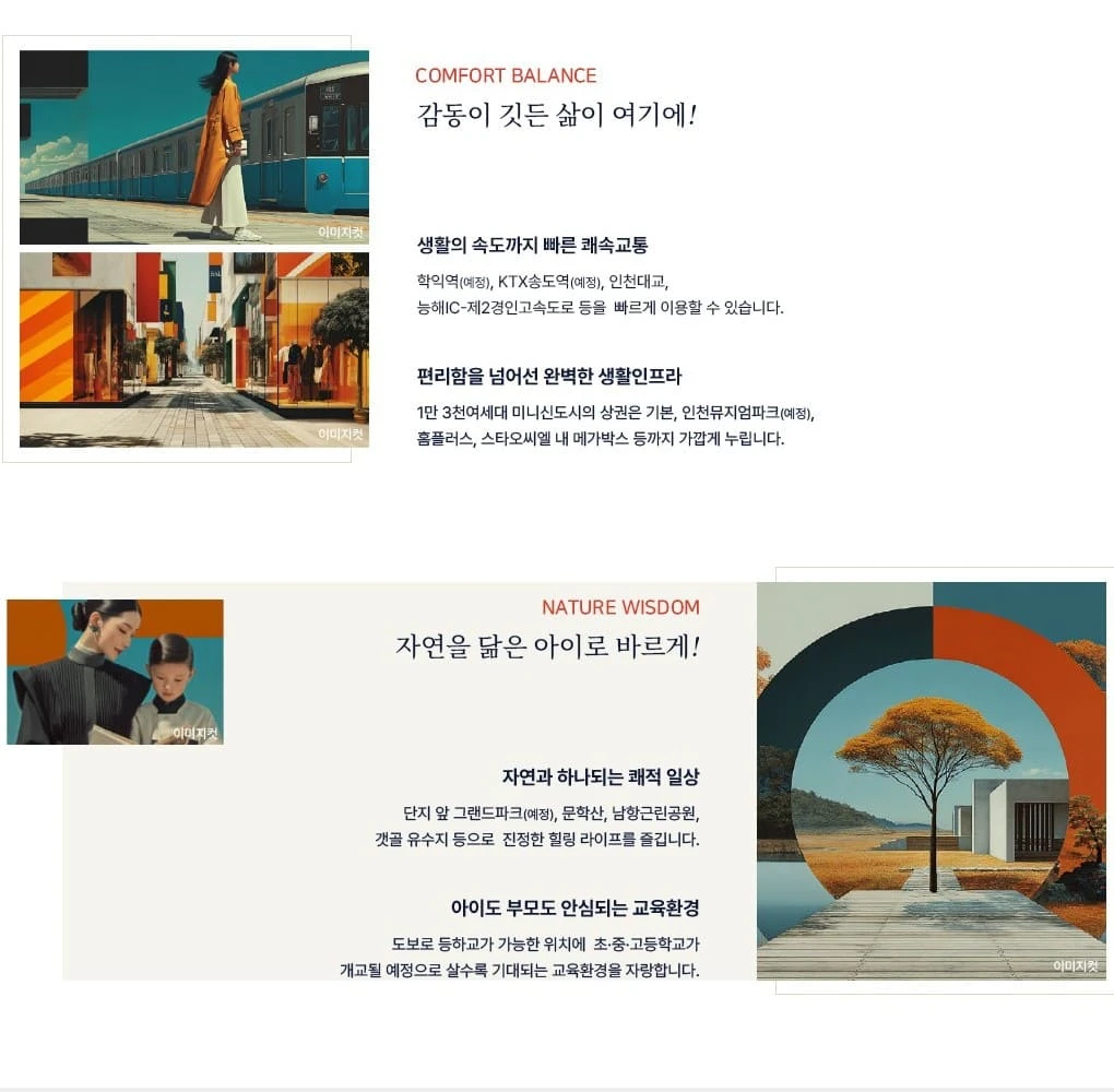 인천 학익동 시티오씨엘 9단지 분양 가격 및 금융 혜택 정리